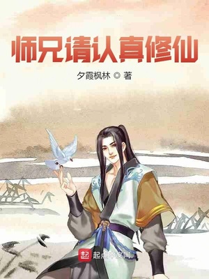 师兄请认真修仙在线阅读